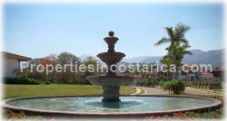 Hacienda del Sol for sale, Hacienda del Sol lot, residential lot, Santa Ana community, pool, green areas, tennis court, views, security, gated,    1662