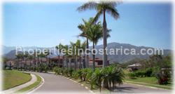 Hacienda del Sol for sale, Hacienda del Sol lot, residential lot, Santa Ana community, pool, green areas, tennis court, views, security, gated,    1662