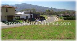 Hacienda del Sol for sale, Hacienda del Sol lot, residential lot, Santa Ana community, pool, green areas, tennis court, views, security, gated,    1662