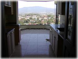 Escazu Costa Rica, Escazu rentals, Escazu condos, Escazu for rent, 3 bedrooms, views