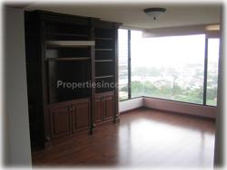 Escazu Costa Rica, Escazu rentals, Escazu condos, Escazu for rent, 3 bedrooms, views