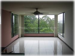 Escazu Costa Rica, Escazu rentals, Escazu condos, Escazu for rent, 3 bedrooms, views