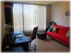 Escazu Costa Rica, Escazu rentals, Escazu condos, Escazu for rent, 3 bedrooms, views