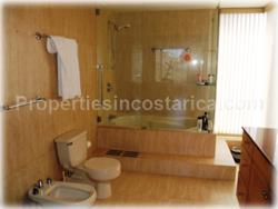 Escazu Costa Rica, Escazu rentals, Escazu condos, Escazu for rent, 3 bedrooms, views