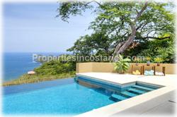 Costa Rica real estate, Guanacaste Costa Rica, Guanacaste for sale, Guanacaste homes, ocean view, swimming pool, luxury home