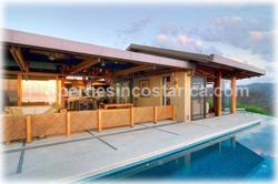 Costa Rica real estate, Guanacaste Costa Rica, Guanacaste for sale, Guanacaste homes, ocean view, swimming pool, luxury home