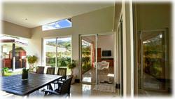 Santa Ana Home for sale, Costa Rica One story Homes, Hacienda del Sol, Single family home, house for sale 