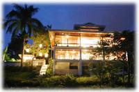 Villa Manuel Antonio For rent