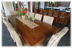 villa for rent in Manuel Antonio Costa Rica