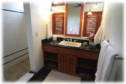 villa for rent in Manuel Antonio Costa Rica