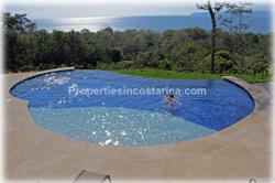 Pavones Costa Rica, Pavones real estate, for sale, Pavones houses, luxury, pool, oceanview, 1821