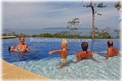 Pavones Costa Rica, Pavones real estate, for sale, Pavones houses, luxury, pool, oceanview, 1821