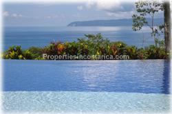 Pavones Costa Rica, Pavones real estate, for sale, Pavones houses, luxury, pool, oceanview, 1821