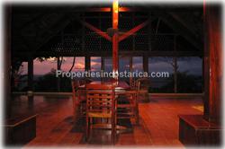 Pavones Costa Rica, Pavones real estate, for sale, Pavones houses, luxury, pool, oceanview, 1821