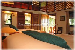 Pavones Costa Rica, Pavones real estate, for sale, Pavones houses, luxury, pool, oceanview, 1821