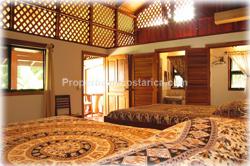 Pavones Costa Rica, Pavones real estate, for sale, Pavones houses, luxury, pool, oceanview, 1821