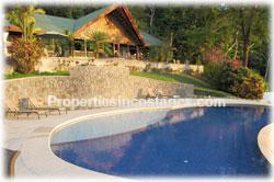 Pavones Costa Rica, Pavones real estate, for sale, Pavones houses, luxury, pool, oceanview, 1821