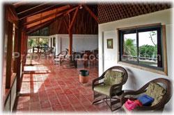 Pavones Costa Rica, Pavones real estate, for sale, Pavones houses, luxury, pool, oceanview, 1821