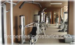 Sabana Park Condos, Costa Rica real estate, for rent, luxury condos, condos in tower, fully furnished, swimming pool