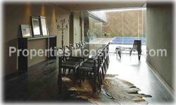 Sabana Park Condos, Costa Rica real estate, for rent, luxury condos, condos in tower, fully furnished, swimming pool