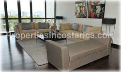 Sabana Park Condos, Costa Rica real estate, for rent, luxury condos, condos in tower, fully furnished, swimming pool