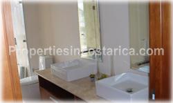 Sabana Park Condos, Costa Rica real estate, for rent, luxury condos, condos in tower, fully furnished, swimming pool