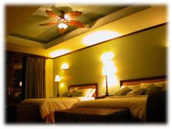 Rental in Costa Rica