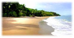 Rental in Costa Rica