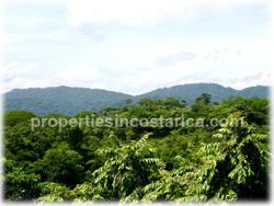 Jaco beach, Los Suenos, Golf Resort and Marina
