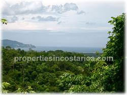 Jaco beach, Los Suenos, Golf Resort and Marina