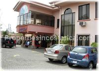 Central Valley Hotel For Sale With 73% Occupancy Rate and 12% ROI