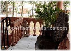 Hotel for sale, Costa Rica hotel, hotel business, hotel real estate, multi purpose, location, occupancy, commercial, fully operational, turn key, restaurant, bar, pool, A/C, internet, exclusive, capital, possibility, income, low risk, tourism,airport, 13