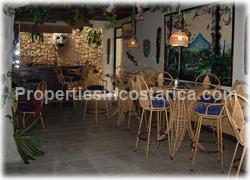 Hotel for sale, Costa Rica hotel, hotel business, hotel real estate, multi purpose, location, occupancy, commercial, fully operational, turn key, restaurant, bar, pool, A/C, internet, exclusive, capital, possibility, income, low risk, tourism,airport, 13