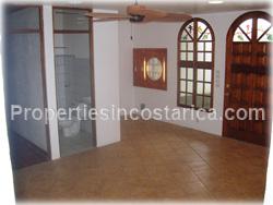 Cottage for sale, Escazu real estate