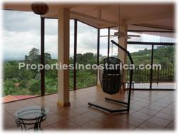 Heredia for sale, Heredia real estate, Costa Rica real estate, for rent, mountain, 1761