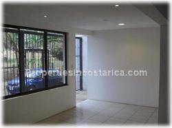 Escazu real estate, for sale, contemporary, recently built, brand new, countryside