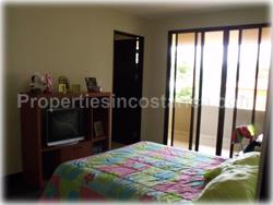 Ciudad Colon town house, for sale, gated community house,