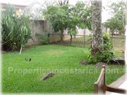 Ciudad Colon town house, for sale, gated community house,