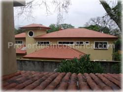 Ciudad Colon town house, for sale, gated community house,