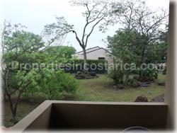 Ciudad Colon town house, for sale, gated community house,