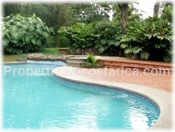 Ciudad Colon town house, for sale, gated community house,