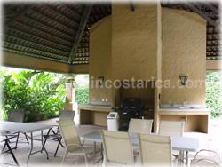 Ciudad Colon town house, for sale, gated community house,