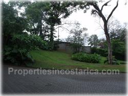 Ciudad Colon town house, for sale, gated community house,
