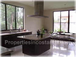 Ciudad Colon town house, for sale, gated community house,