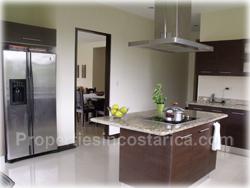 Ciudad Colon town house, for sale, gated community house,