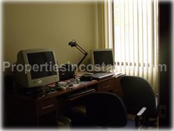 Ciudad Colon town house, for sale, gated community house,