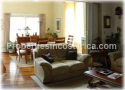 Costa Rica real estate, Costa Rica homes for sale, for rent, Santa Ana real estate, southern country homes, swimming pool, vintage style