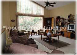 Costa Rica real estate, Costa Rica homes for sale, for rent, Santa Ana real estate, southern country homes, swimming pool, vintage style