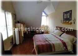 Costa Rica real estate, Costa Rica homes for sale, for rent, Santa Ana real estate, southern country homes, swimming pool, vintage style