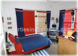 Costa Rica real estate, Costa Rica homes for sale, for rent, Santa Ana real estate, southern country homes, swimming pool, vintage style
